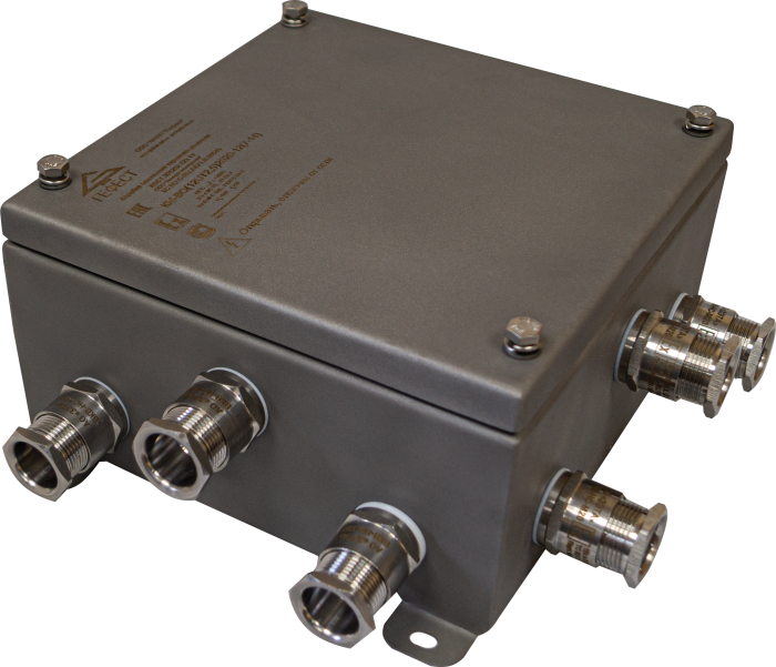 КМ-VO (8к)-IP66 2020
